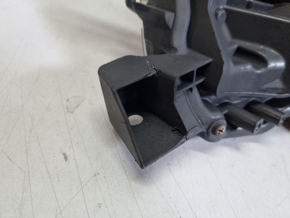 Farol Esquerdo Toyota Corolla 2015/2018 Recuperado Original. 9