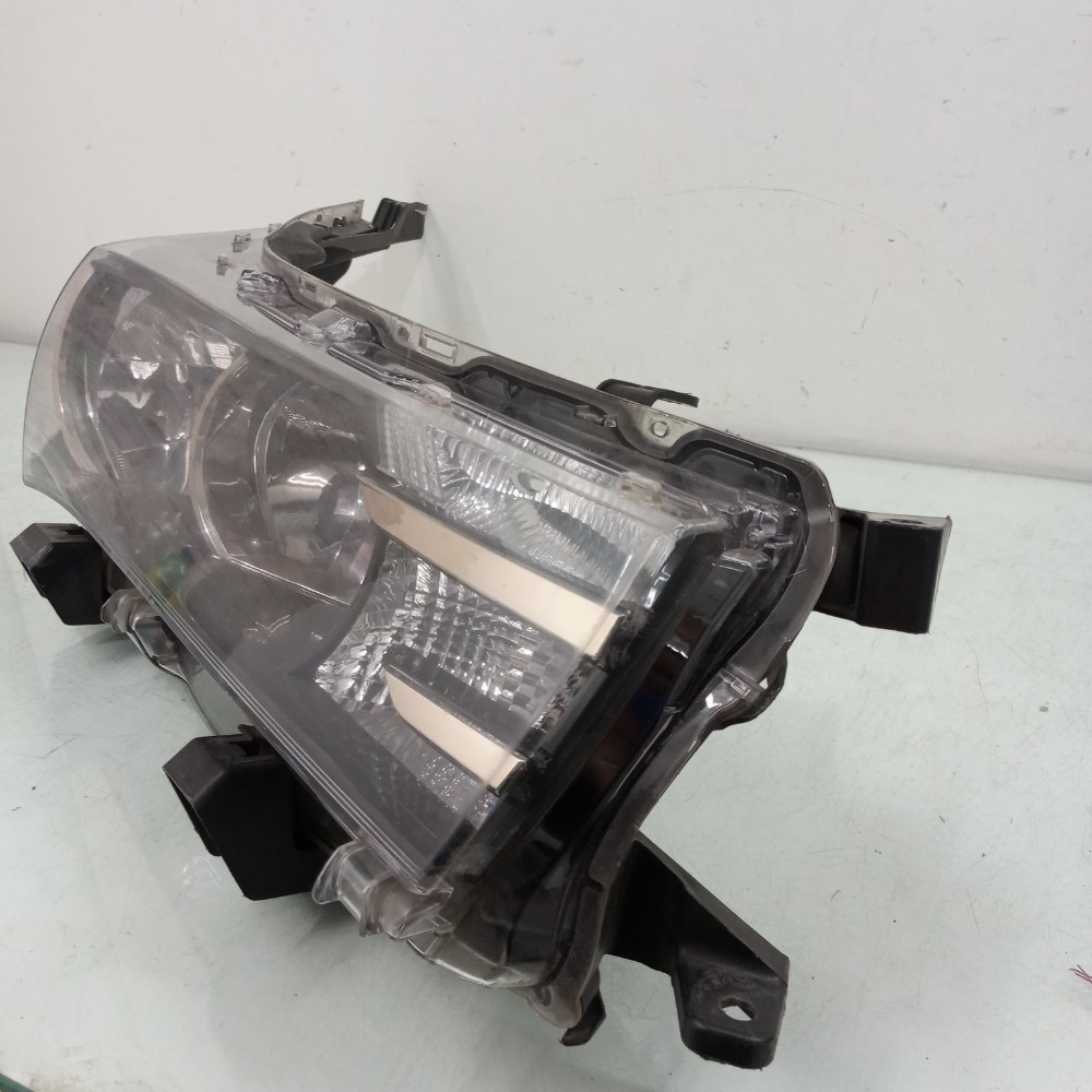 Farol Direito Toyota Corolla 2014 A 2018 Recuperado 2