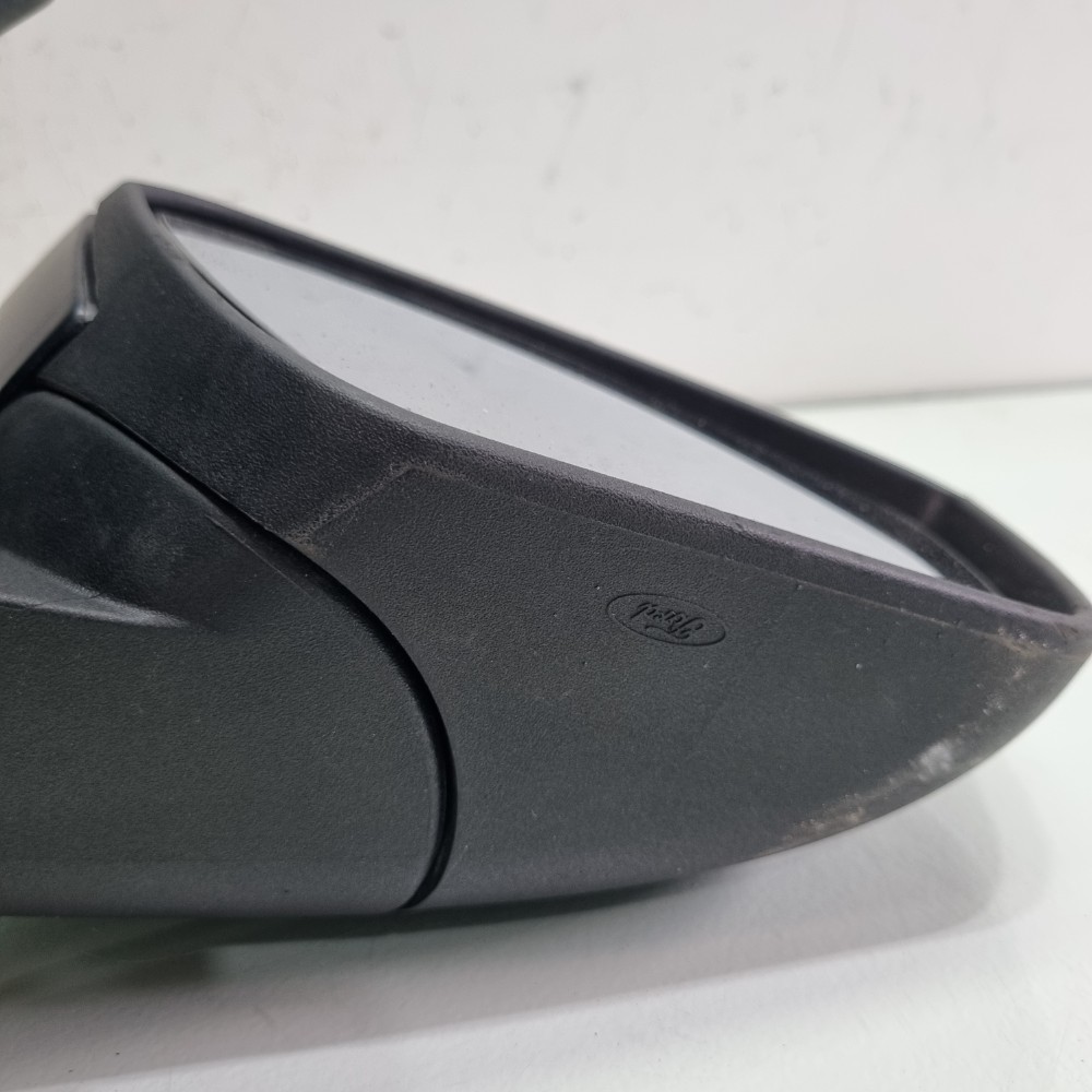 Retrovisor Direito Manual Ford Ka 2014/2021 Usado 4