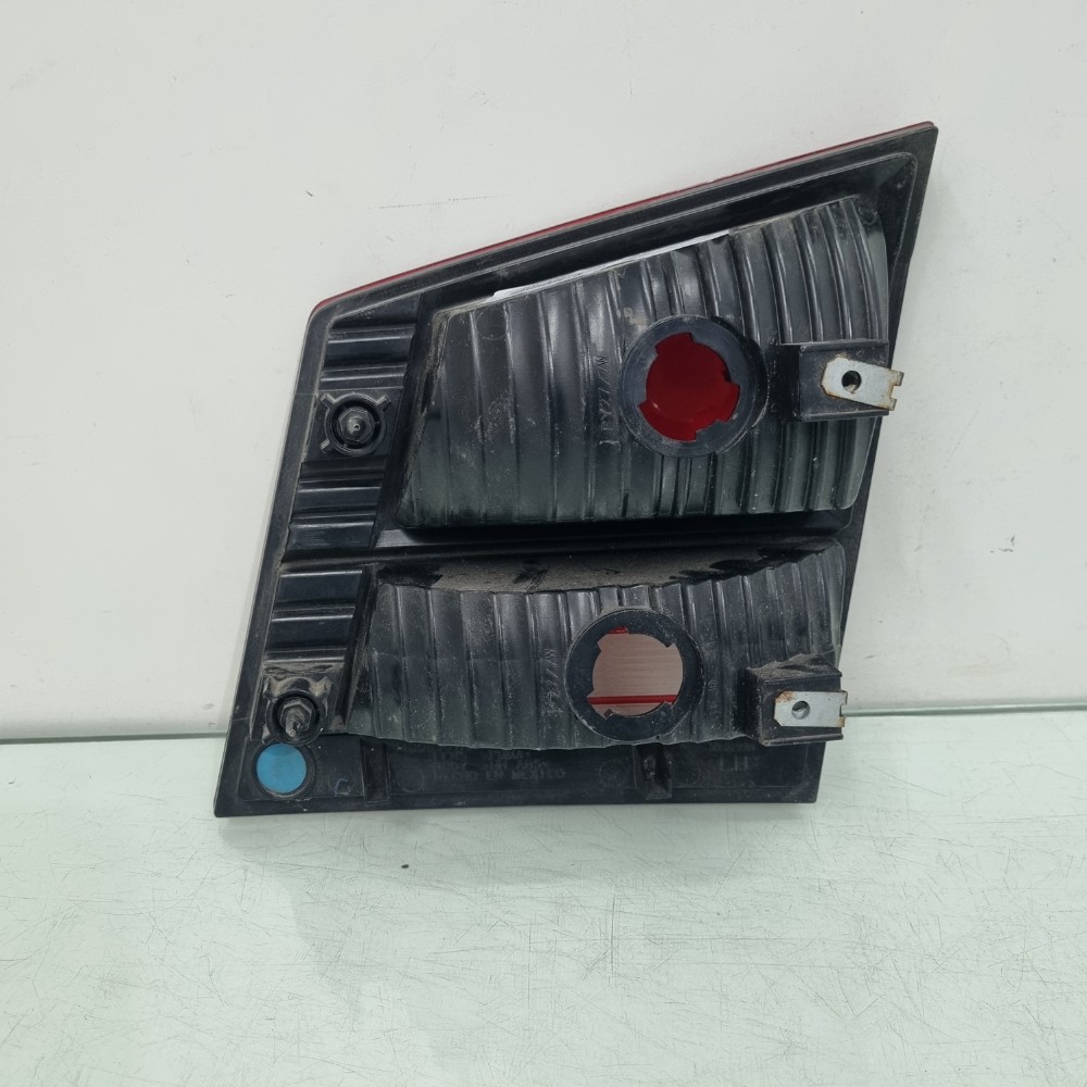 Lanterna Lado Esquerdo Dodge Journey 2008 / 2012 Recuperado Esquerdo/motorista 4