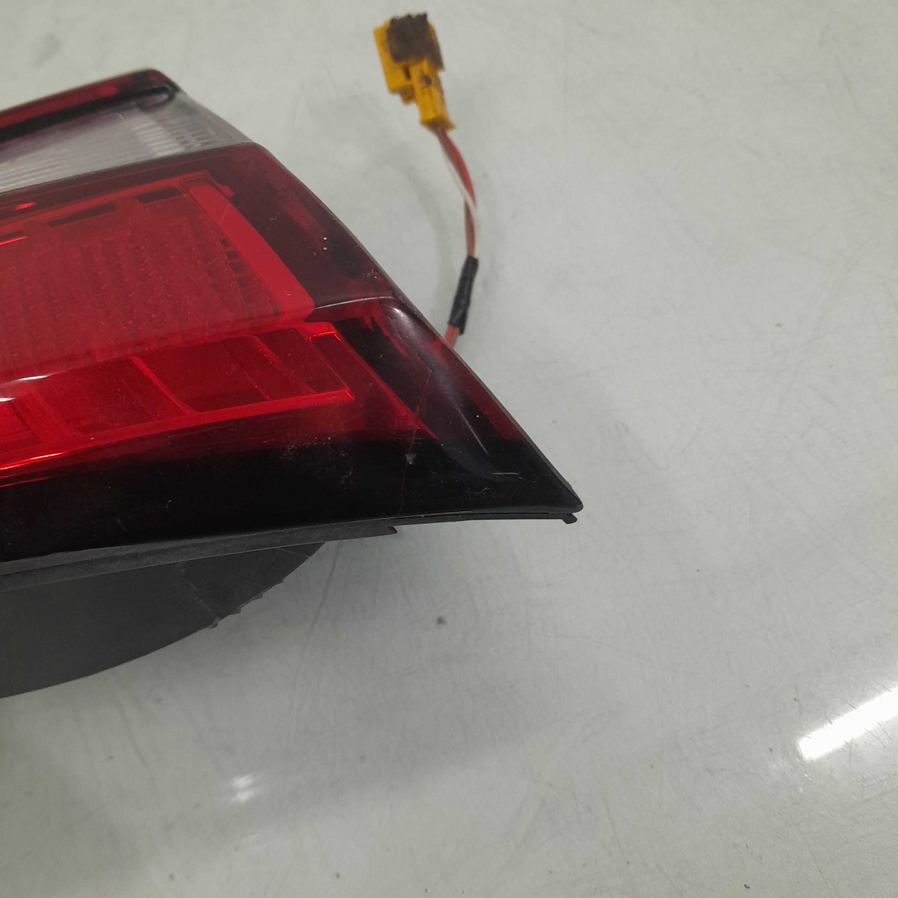 Lanterna Esquerda Recuper Tampa Fiat Argo 2018/2021 Original 5