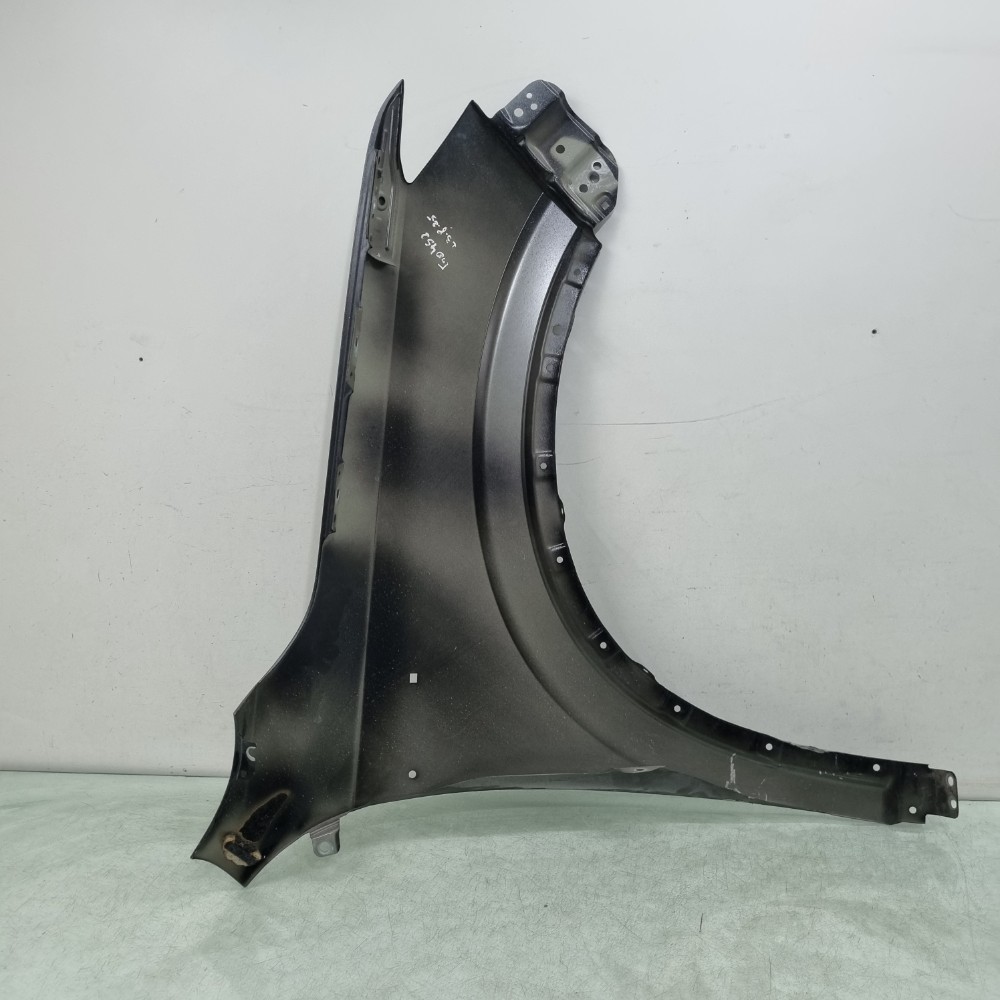 Para-lama Lado Esquerdo Gwm Haval 2023/2025 Recuperado 7