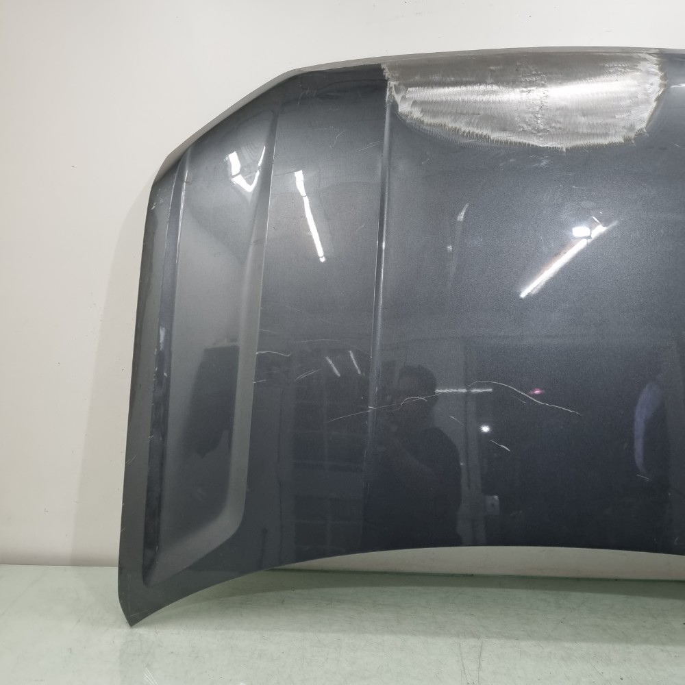 Capô Dianteiro Volkswagen Taos 2022/2025 Recuperado Seminovo 3