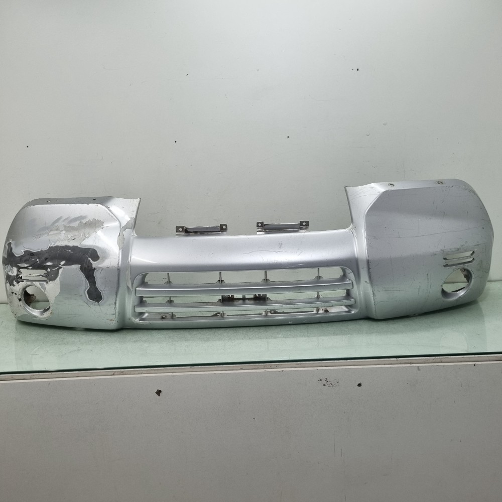 Parachoque Dianteiro Mitsubishi Pajero Full 2003/2007