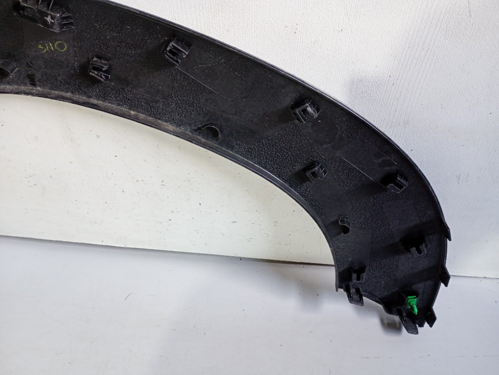 Moldura Lateral Traseira Direita Fastback 2022/24 Recuperado 5