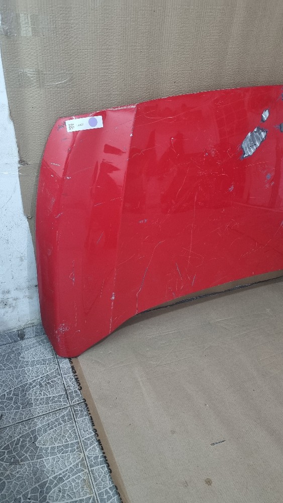 Capo Fiat Pulse modelo 2022/2025 3