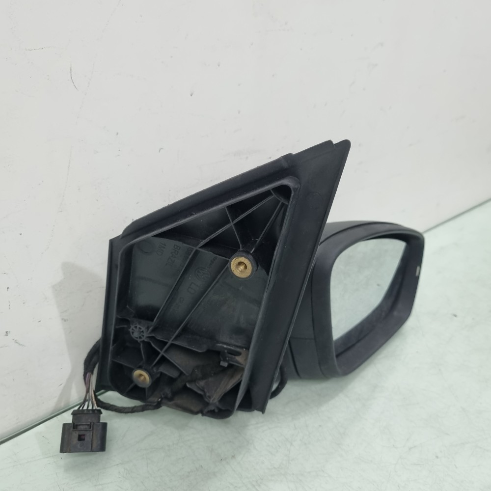 Retrovisor  Direito  Elétrico C/pisca Vw Up 2014/2020 Usado. 2