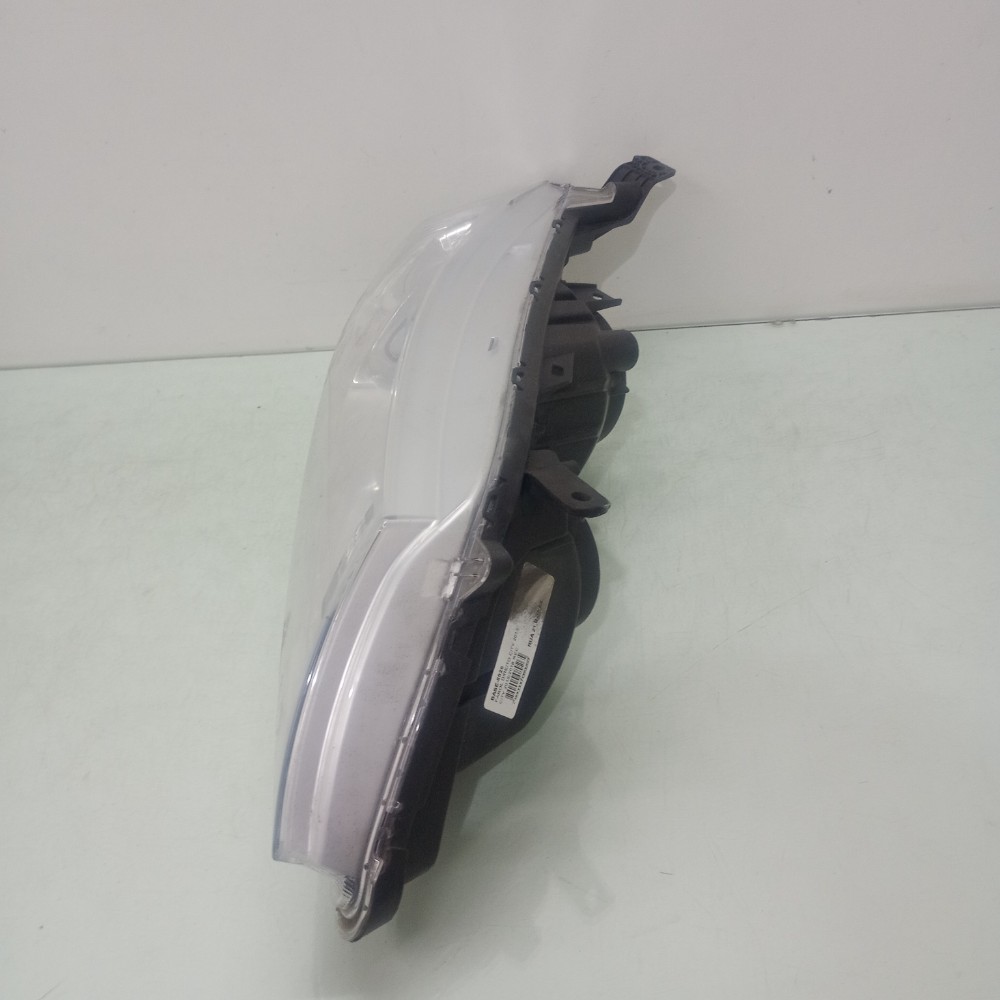 Farol Lado Direito Cromado Honda City 2015 / 2018 Recuperado Direito/passageiro 3