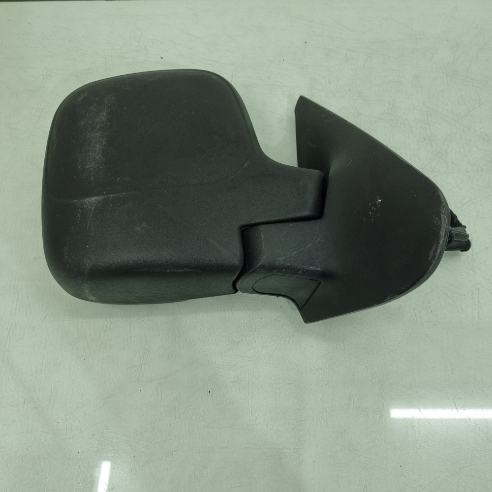 Retrovisor Lado Direito Peugeot Partner 1996/1999 Recuperado 4