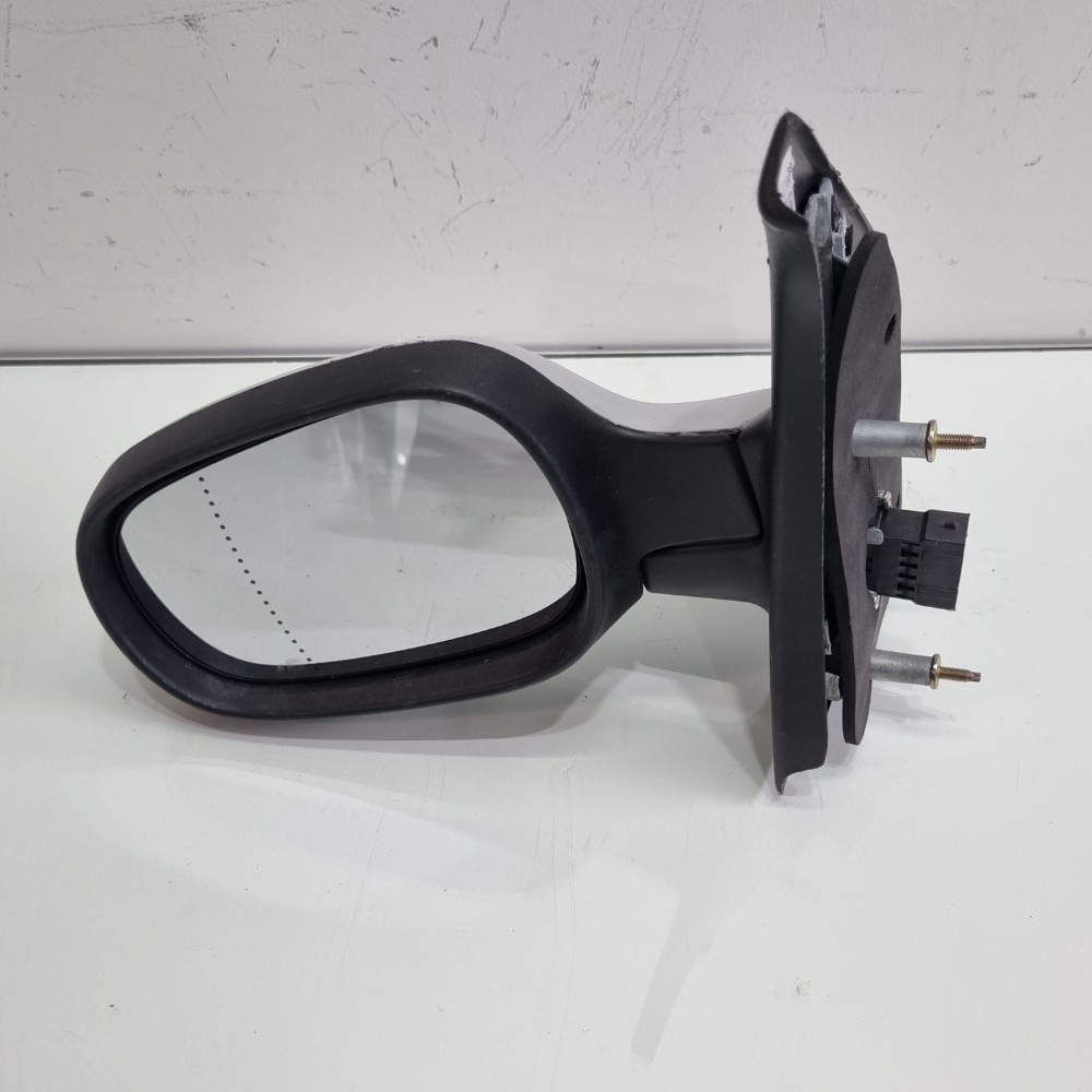 Retrovisor Elétrico Esquerdo Renault Scenic 1999/2007 1