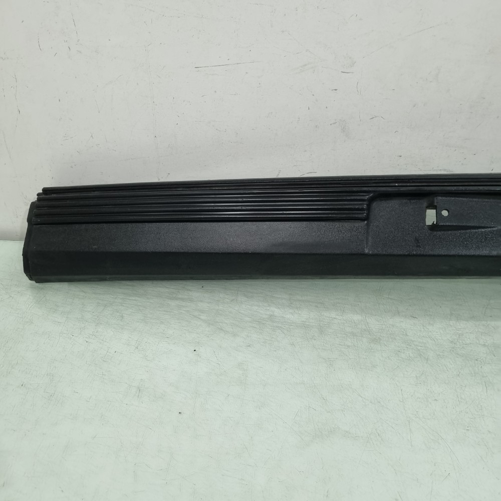Parachoque Dianteiro Original Gm Monza 1984/1990 Recuperado. 2