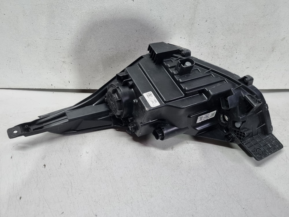 Farol Direito Hyundai Creta 2017/2021 Recuperado E Original. Direito/passageiro 6