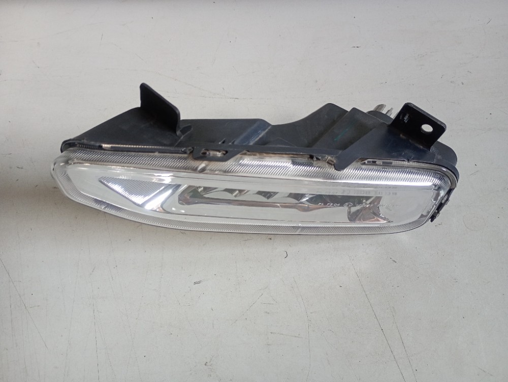 Lanterna Esquerda Cibié Com Led Versa 2020/2023 Recuperado Esquerdo/motorista 2