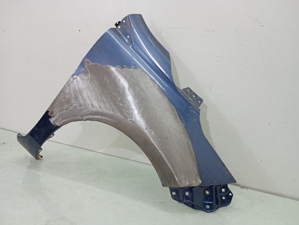 Paralama Direito Yaris 2017/2022 Original 3