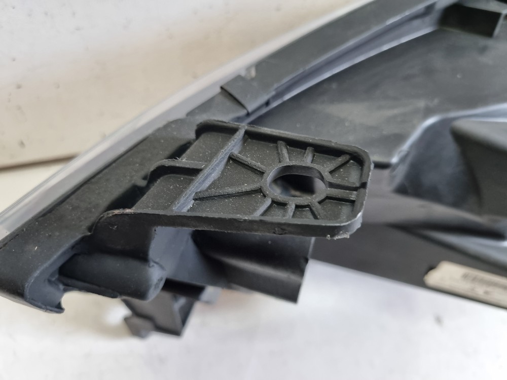 Farol Direito Fiat Mobi 2016/2022 Recondicionado E Original. 7