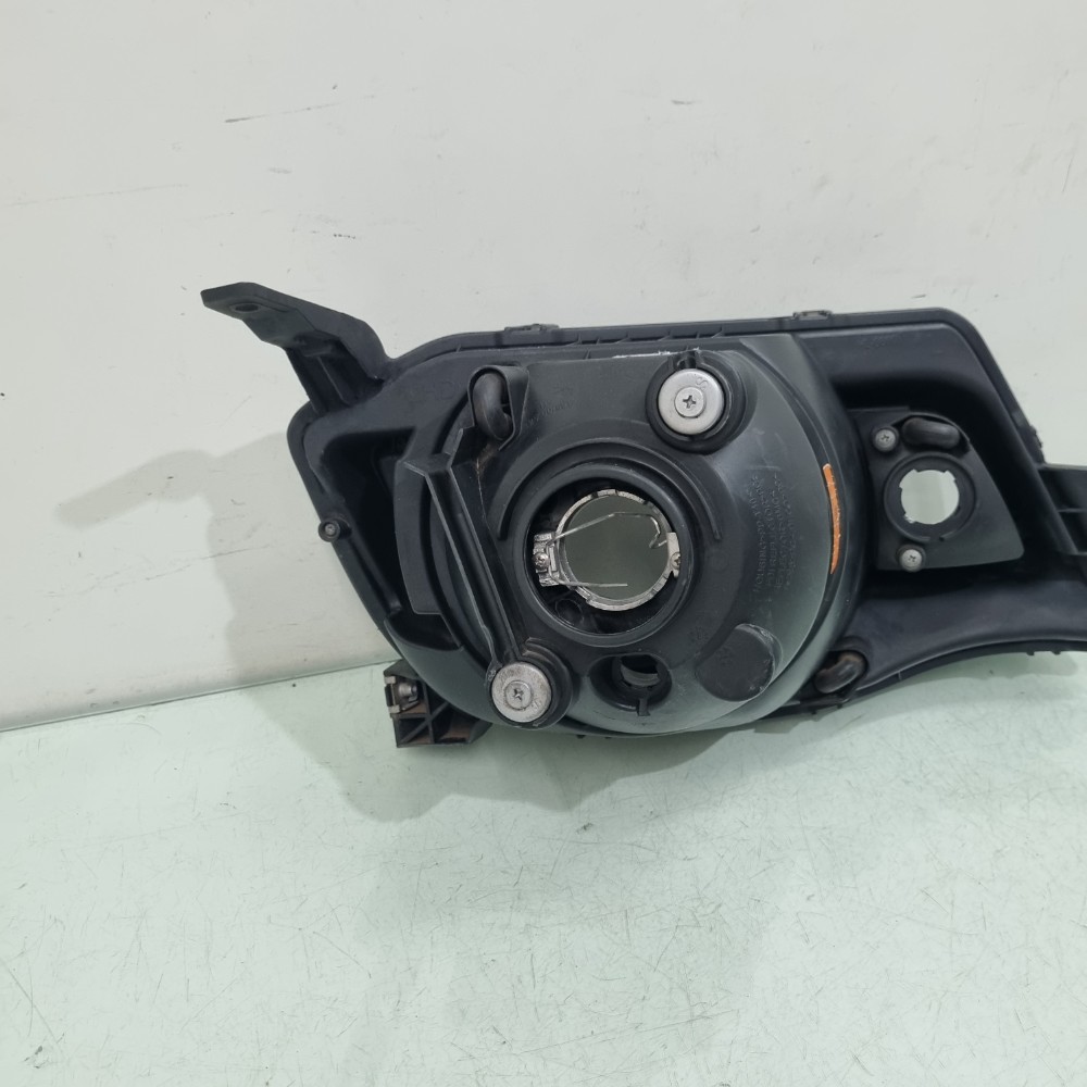 Farol Esquerdo Renault Kwid 2017/2021 Recuperado Esquerdo/motorista 6