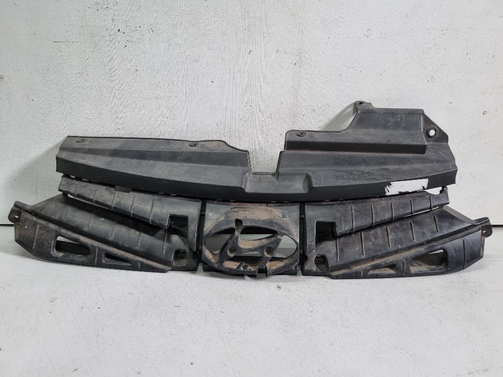Grade Superior Interna Hyundai Hb20 2013/2016 Recondicionado 1