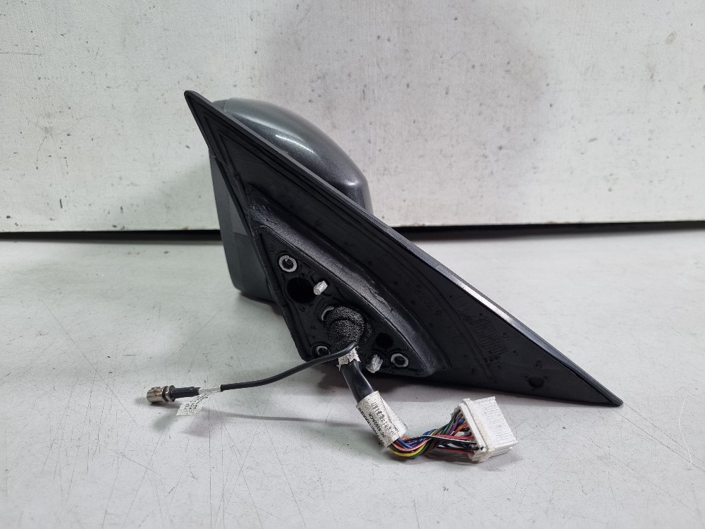 Retrovisor Esquerdo Chery Tiggo 5x 2021/ 2024 Semi-novo Ori. 7