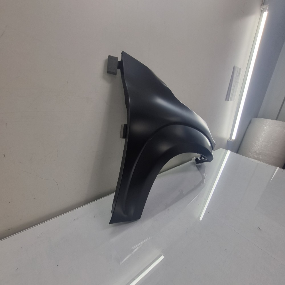 Paralama Dianteiro Do Lado Direito Fiat Uno Vivace 2015/2021 2