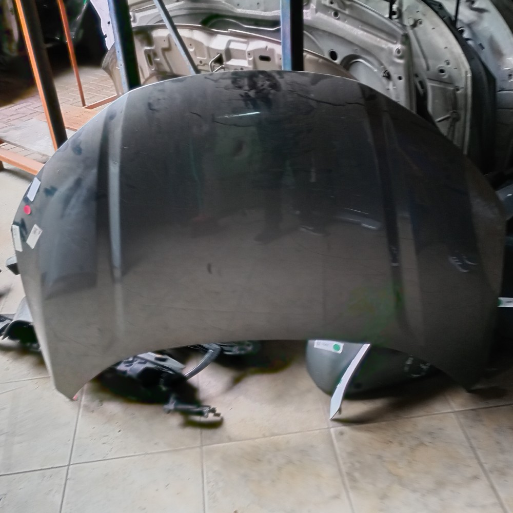 Caoo Honda City 2015/2020 Recuperado