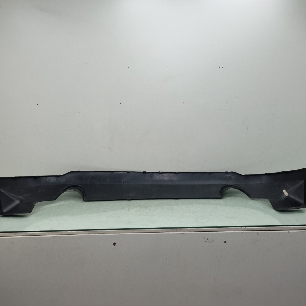 Spoiler Parachoque Traseiro Ford Edge 2010 À 2013 4