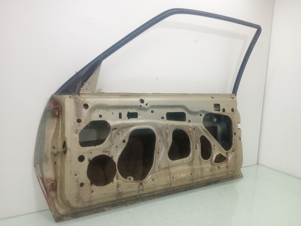 Porta Dianteira Direita Chevrolet Monza 2 Portas 1986/1992 Dianteira 4