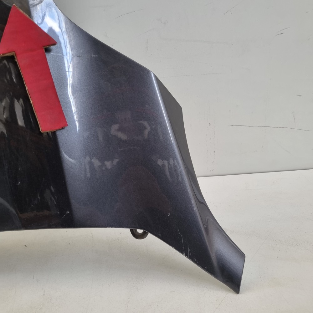 Paralama Dianteiro Esquerdo Honda Civic Modelos 2017/2021 5