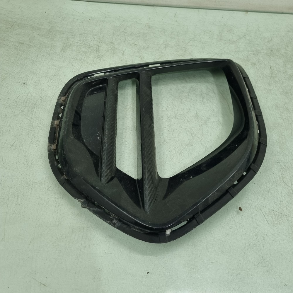 Moldura Farol De Milha Caoa Chery Tiggo 3 Pró 2021/2024 4