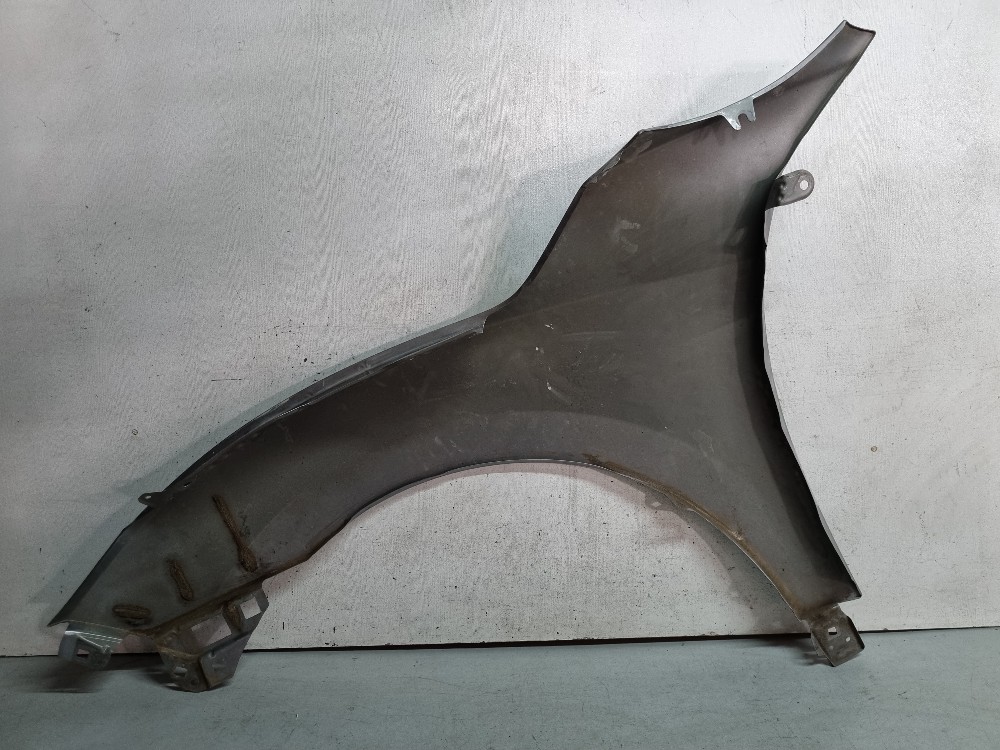 Paralama Direito Honda Civic 2016/ 2023 Recuperado Original. 5