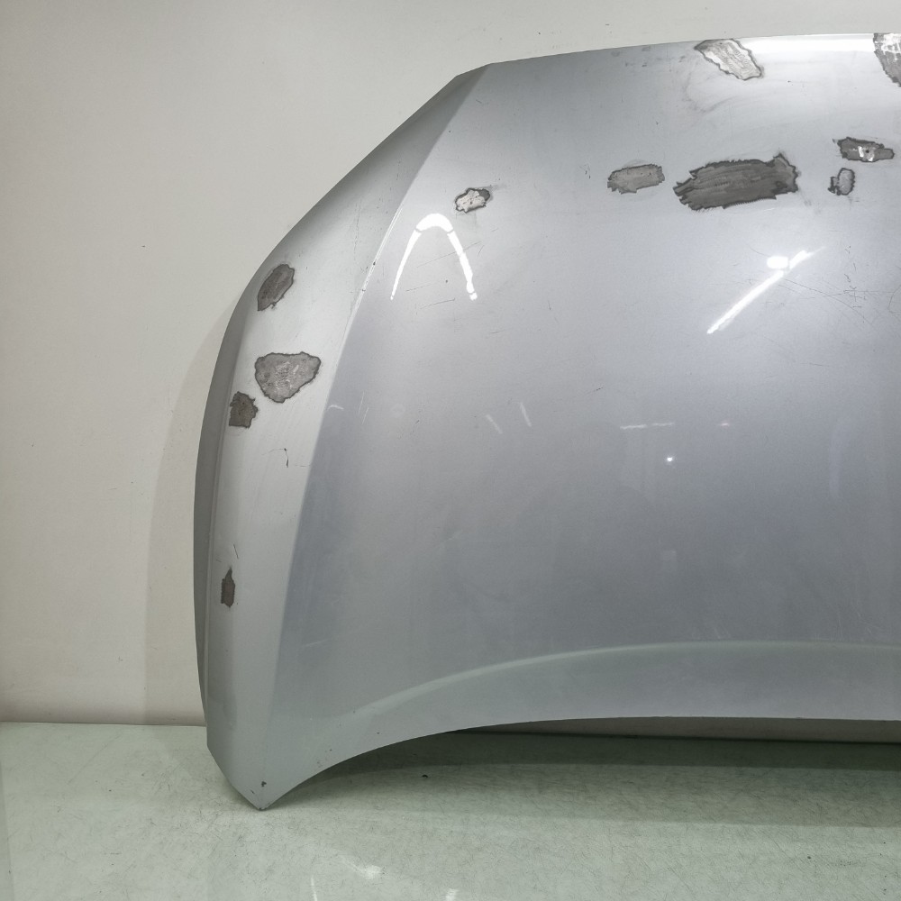 Capô Dianteiro  Toyota Corolla  Cross 2022 / 2025 Recuperado 2