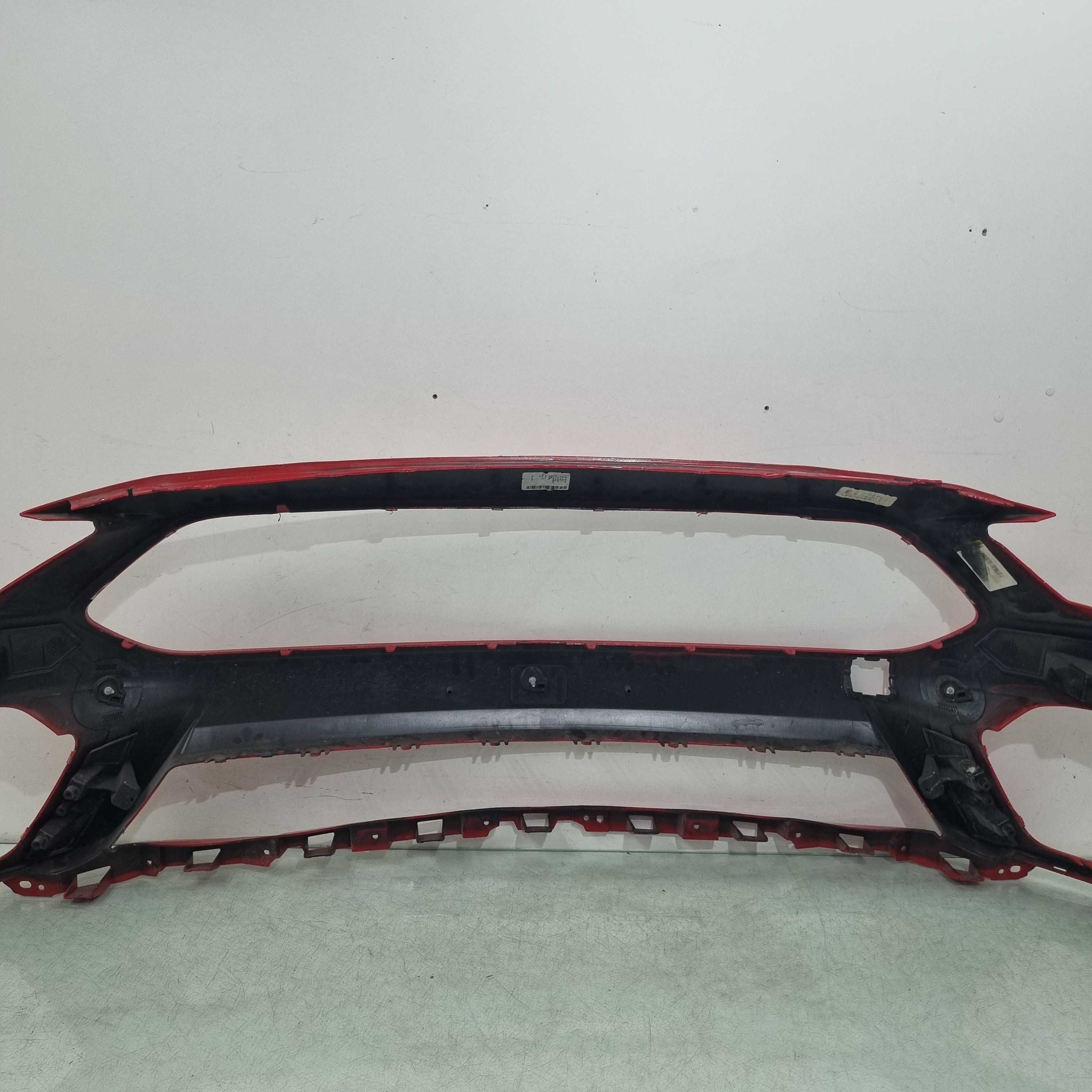 Para-choque Dianteiro Para Ford Mustang 2020/2023 Seminovo. 4