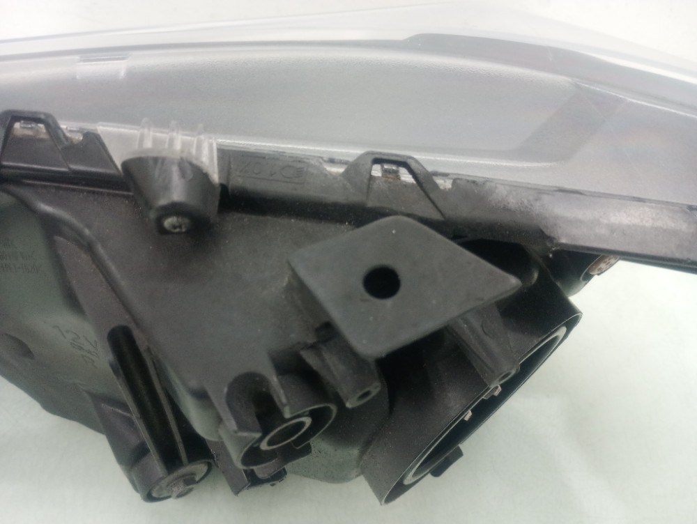 Farol Direito Fit Compativel 2016/17/18/19 Usado Recuperado 7