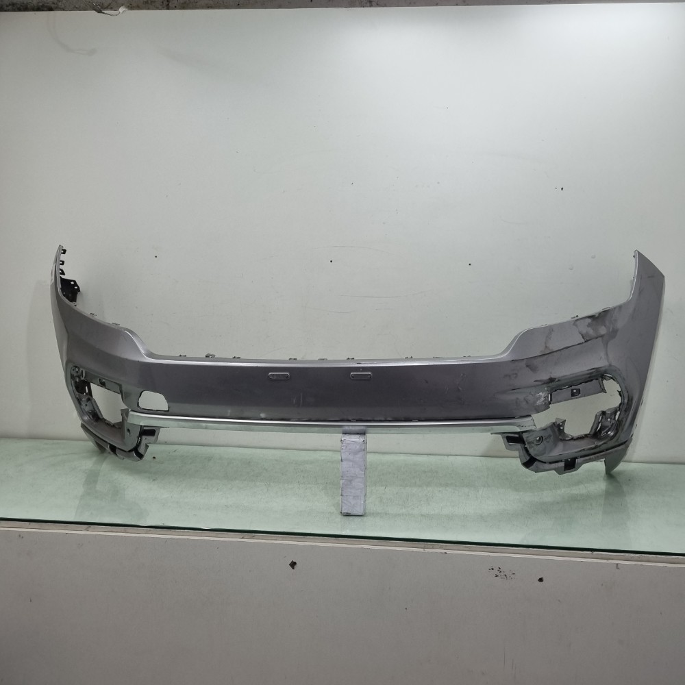 Parachoque Dianteiro Jeep Commander 2022/2024 Recondicionado 1