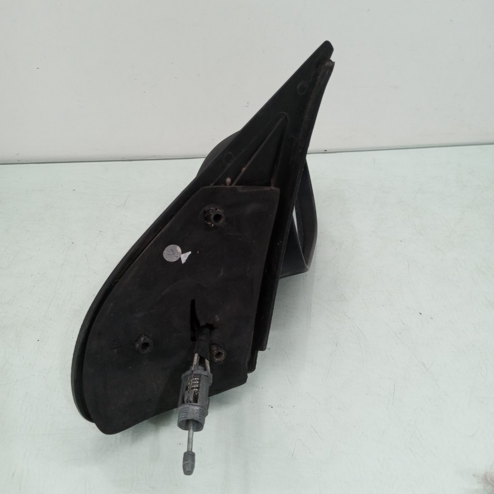 Retrovisor Manual Do Lado Direito Fiat Palio 2012/2015 4