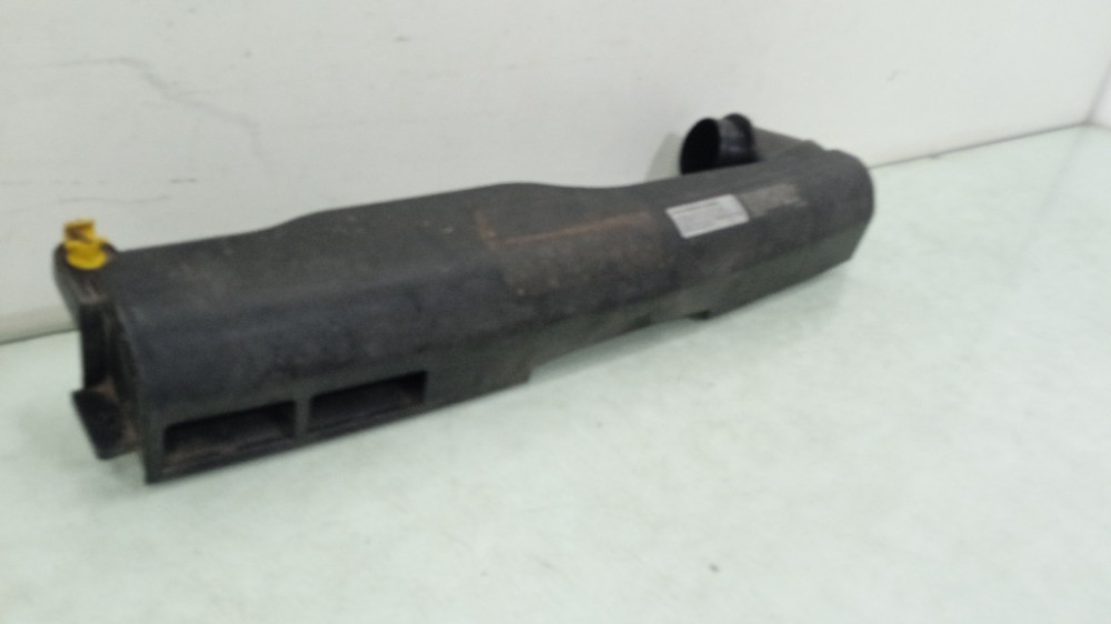 Duto De Ar Volkswagen Polo Semi-novo 2017/2022 Original 3