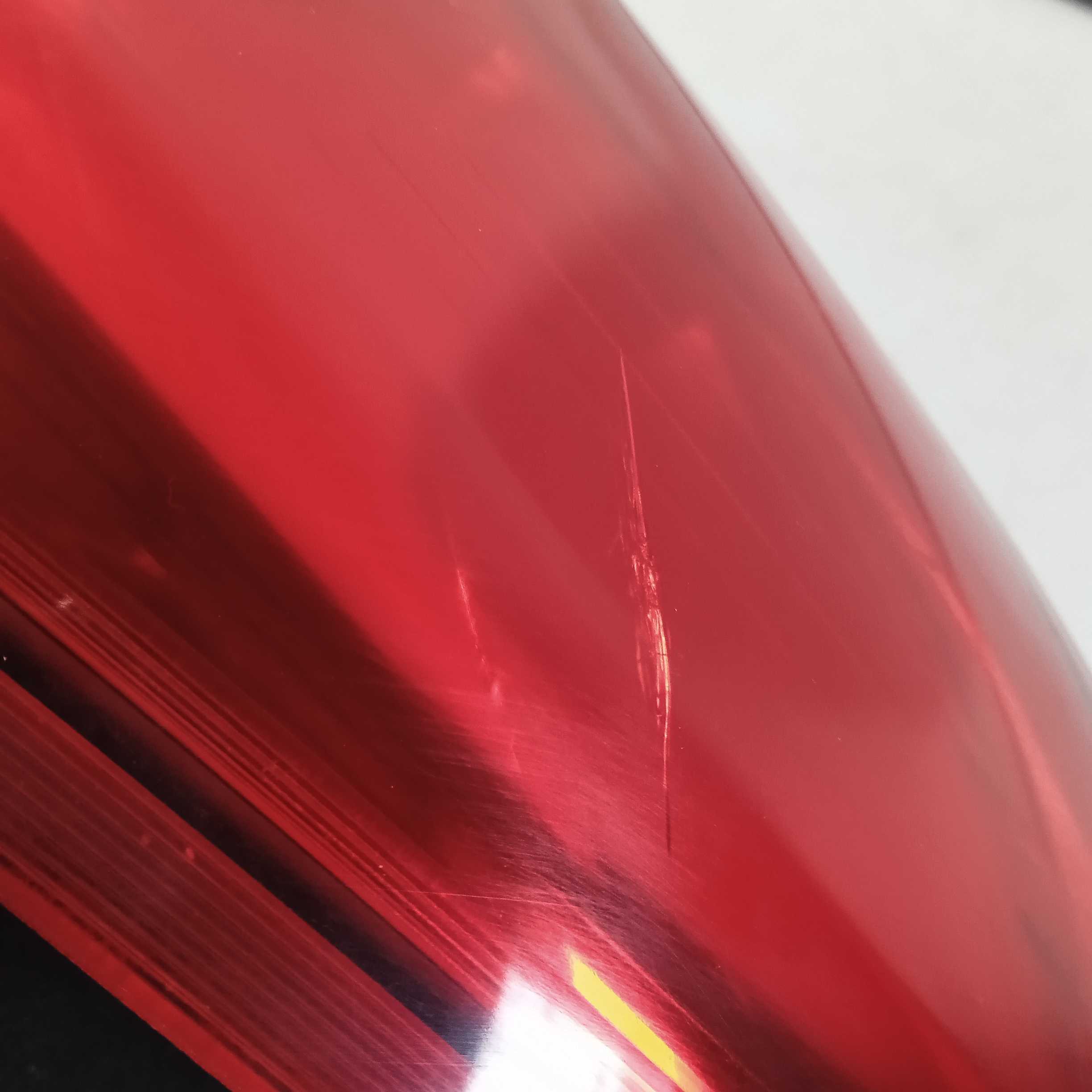 Lanterna Traseira Ford Ka Hatch Ano 2015 / 2018 Recuperada 6