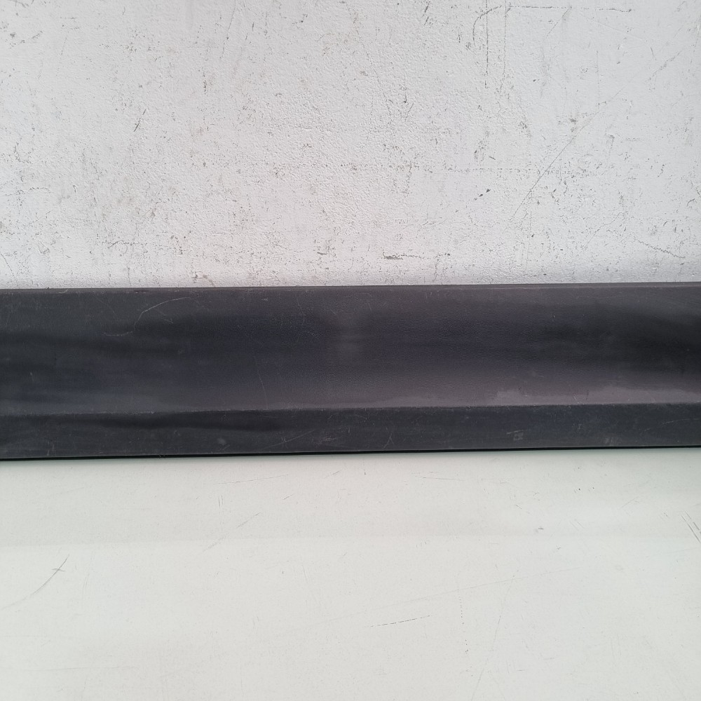 Friso Porta Dianteira Esquerda Volkswagen T-cross 2020/2023 Preto 2