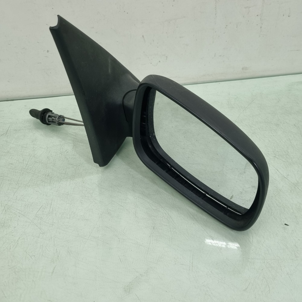 Retrovisor Lado Direito Volkswagen Gol G3 2005/2012 Original 2