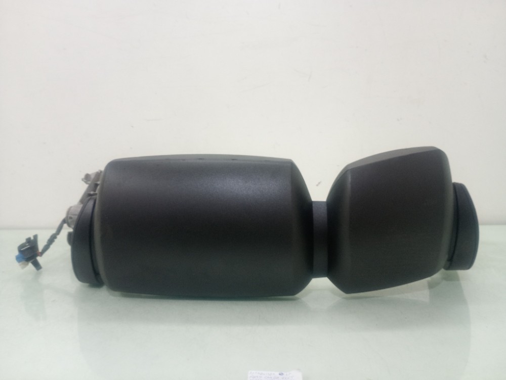 Retrovisor Direito Caminhão Iveco Tector 2015/2022 3