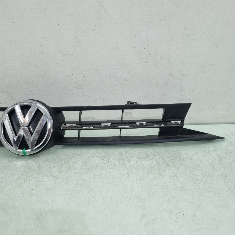 Grade Superior Volkswagen Polo 2017/2021 Recuperado 5