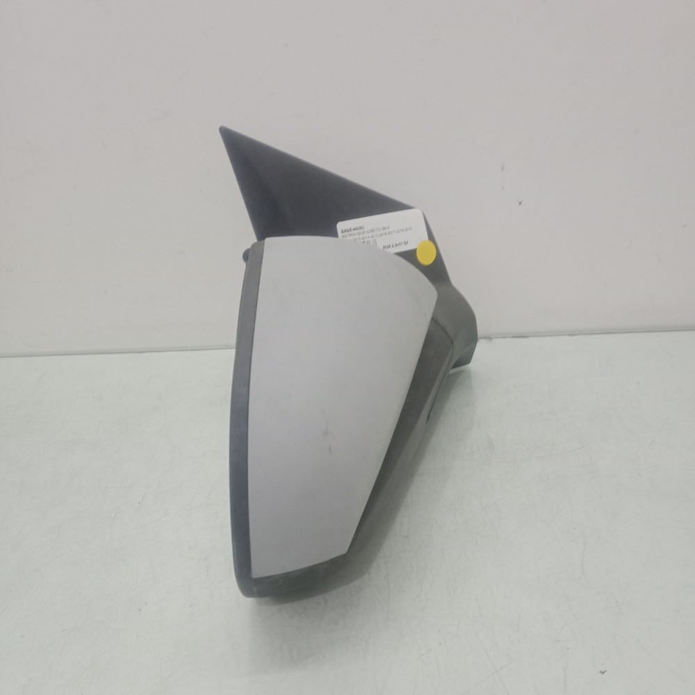 Retrovisor Direito Manual Do Chevrolet Onix 2013/2019 2