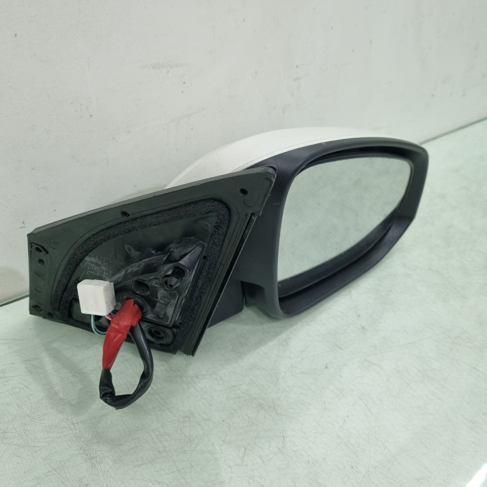 Retrovisor Direito Elétrico Com Pisca Toyota RAV 4 2016/2019 2