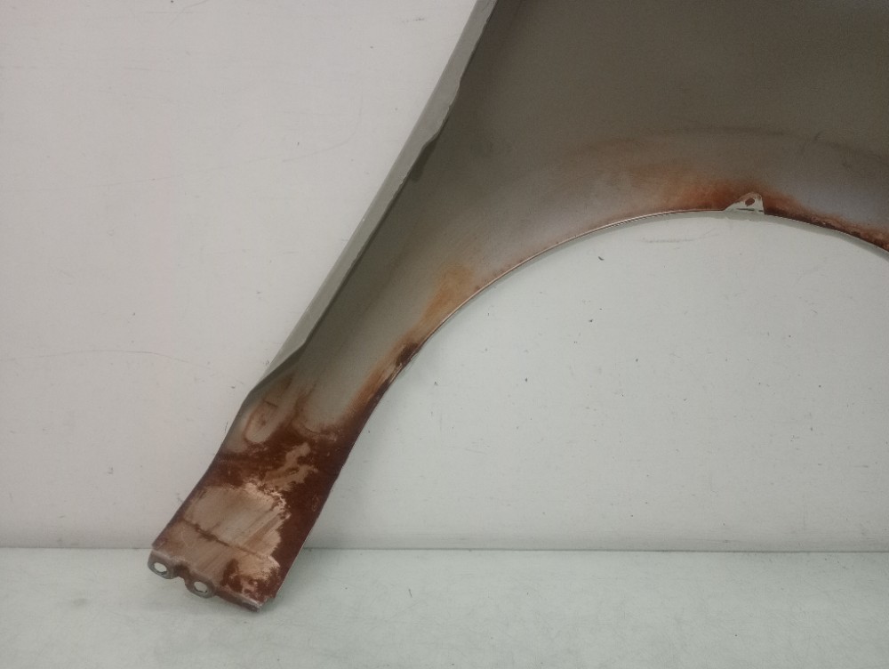 Paralama Do Lado Esquerdo Hyundai I30 Modelos 2008/2012 8