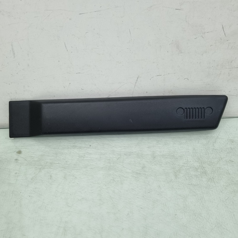 Friso Porta Traseira Esquerda Jeep Renegade 2015/2018 1