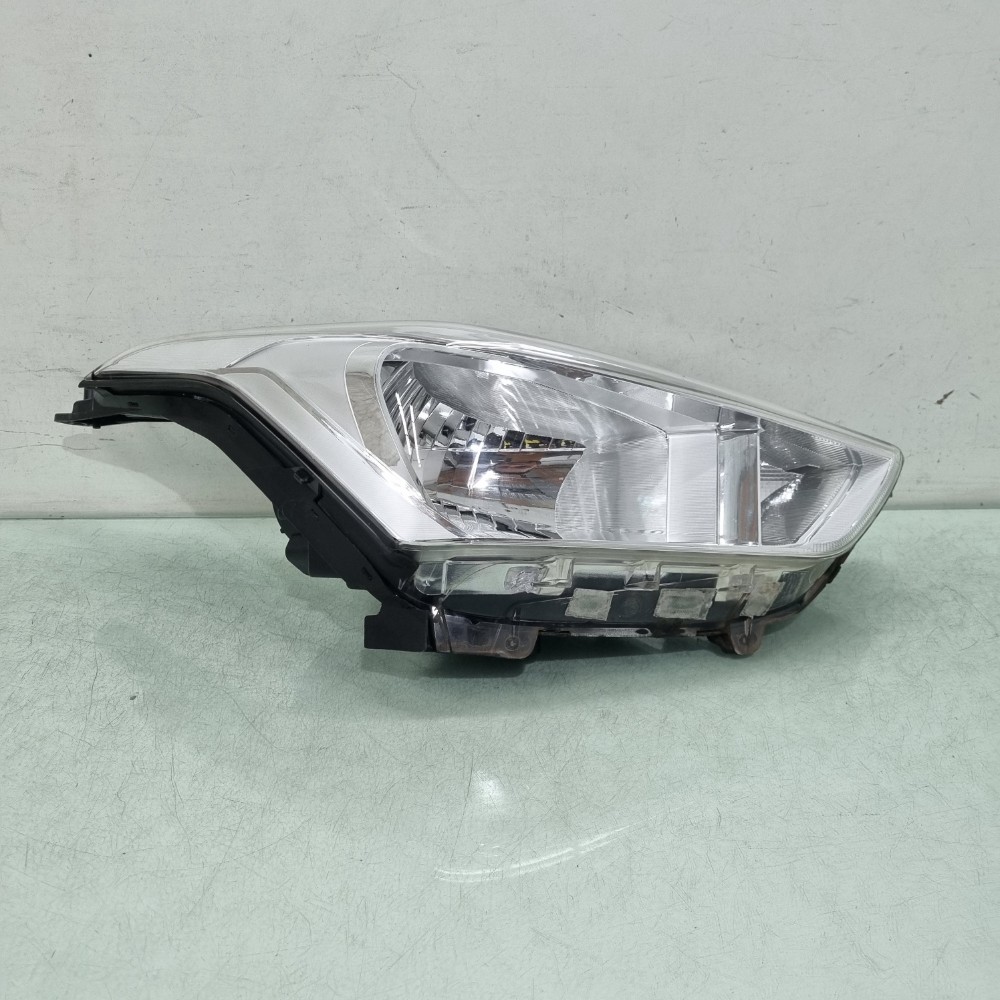 Farol Direito Hyundai Creta 2020/2023 Recuperado Original. 3