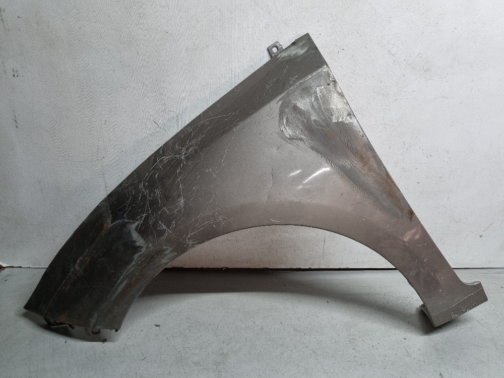 Paralama Lado Esquerdo Hyundai Hb20 Modelos 2013/2019 1