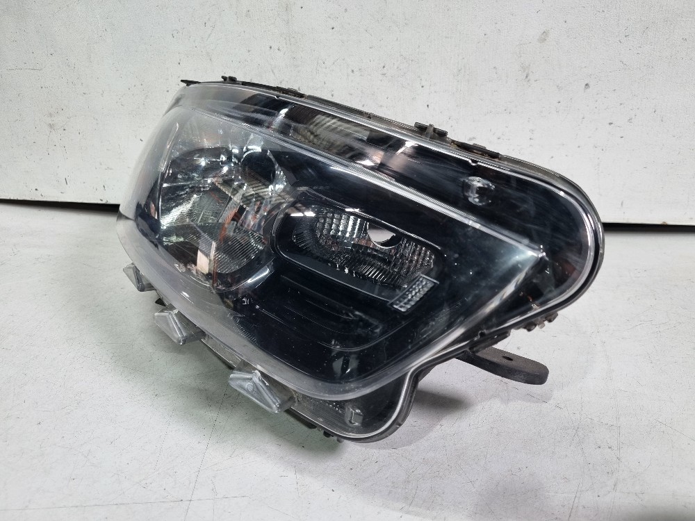 Farol Direito Citroen C4 Cactus 2018/2022 Recuperado 3