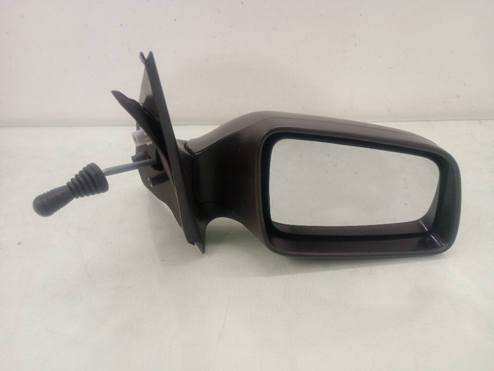 Retrovisor Direito Manual Astra 1998/2003 Usado Recuperado 1