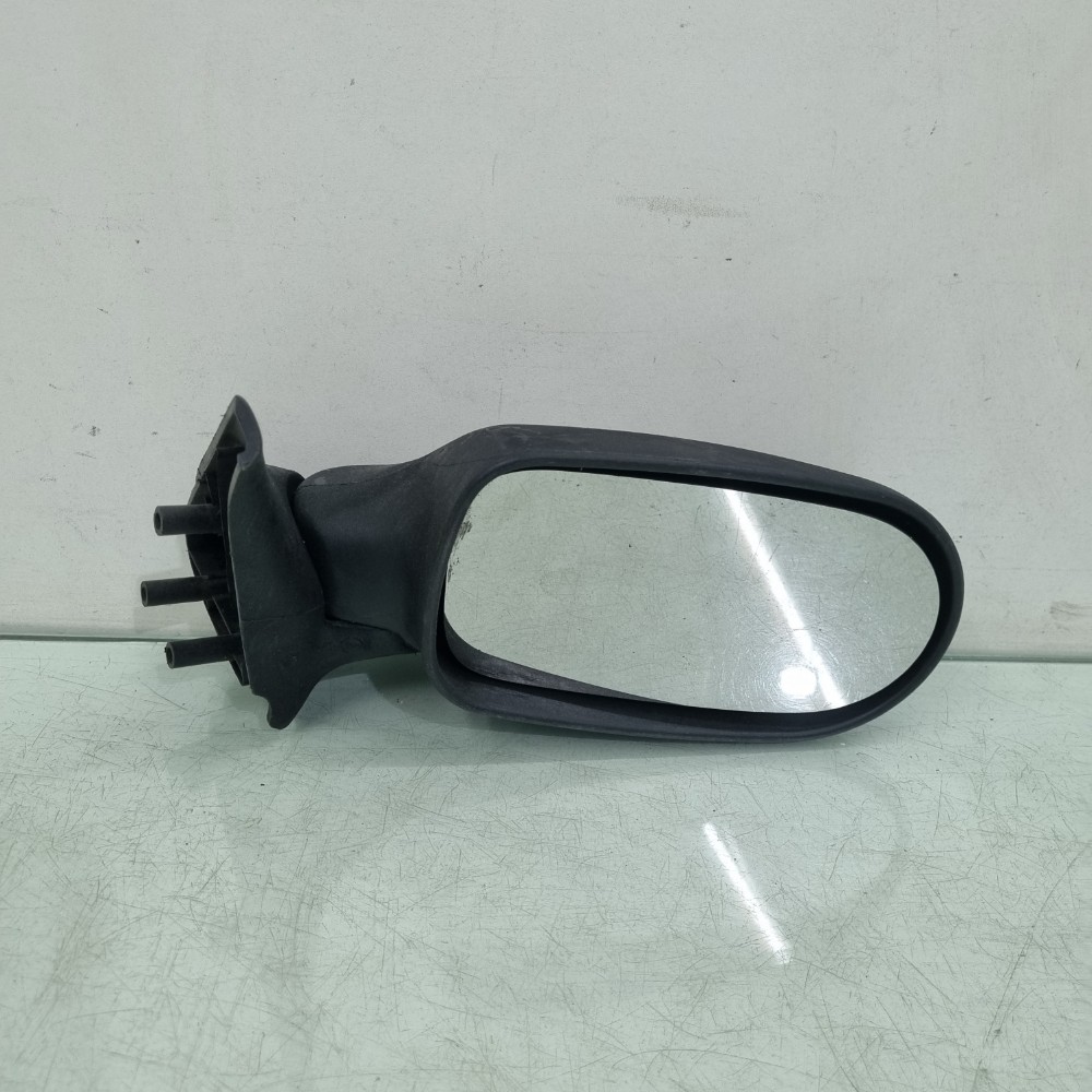 Retrovisor Direito Fixo Fiat Uno Fire 2005/2010 Recuperado. 1