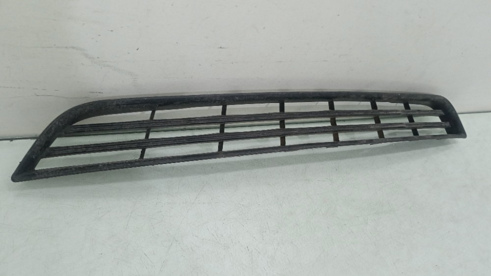 Grade Inferior P.choque Dianteiro Ford New Fiesta 2013/2016 2
